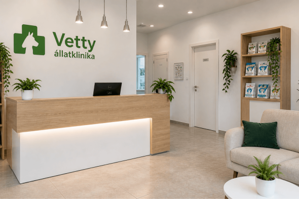 vetty-recepcio
