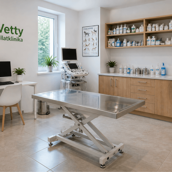 vetty-rendelo